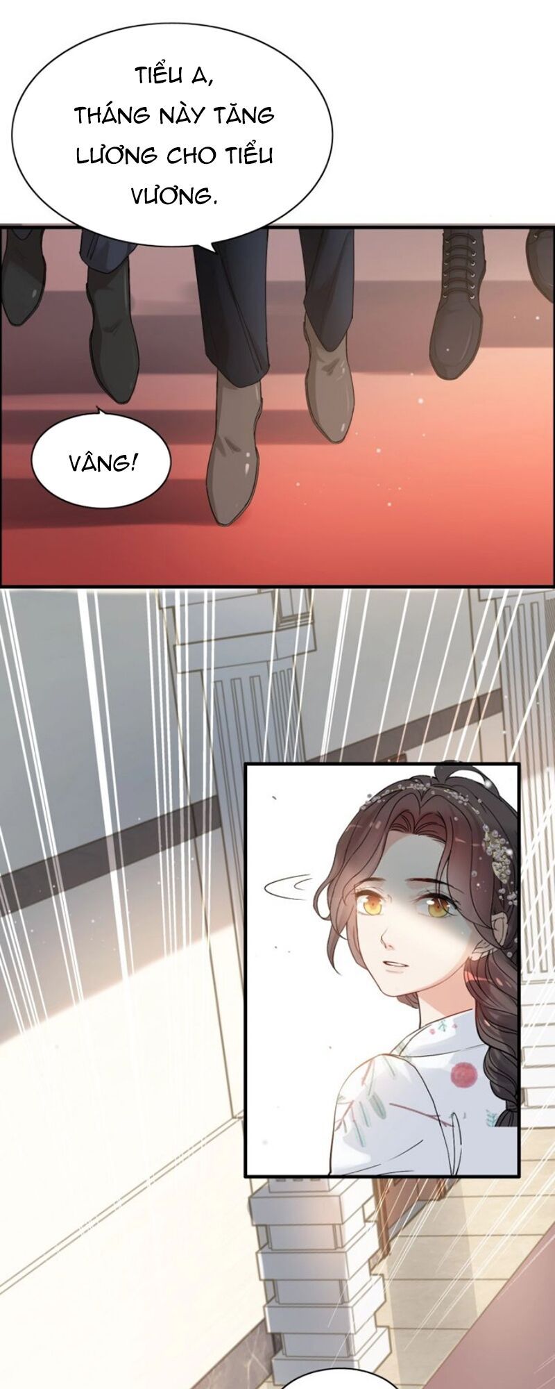 đọc truyện Cô Vợ Hợp Đồng Bỏ Trốn Của Tổng Giám Đốc Chương 282 ảnh 26 tại Thiên Thai Truyện