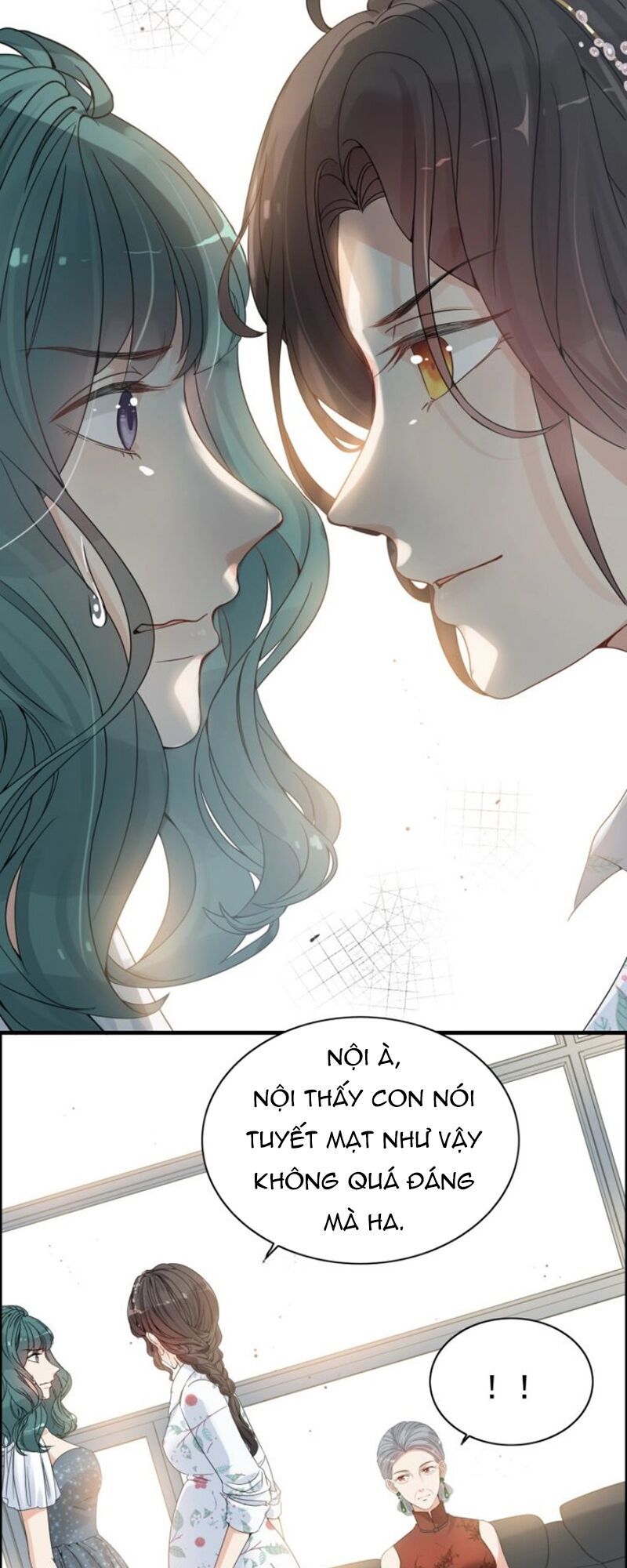 đọc truyện Cô Vợ Hợp Đồng Bỏ Trốn Của Tổng Giám Đốc Chương 282 ảnh 6 tại Thiên Thai Truyện