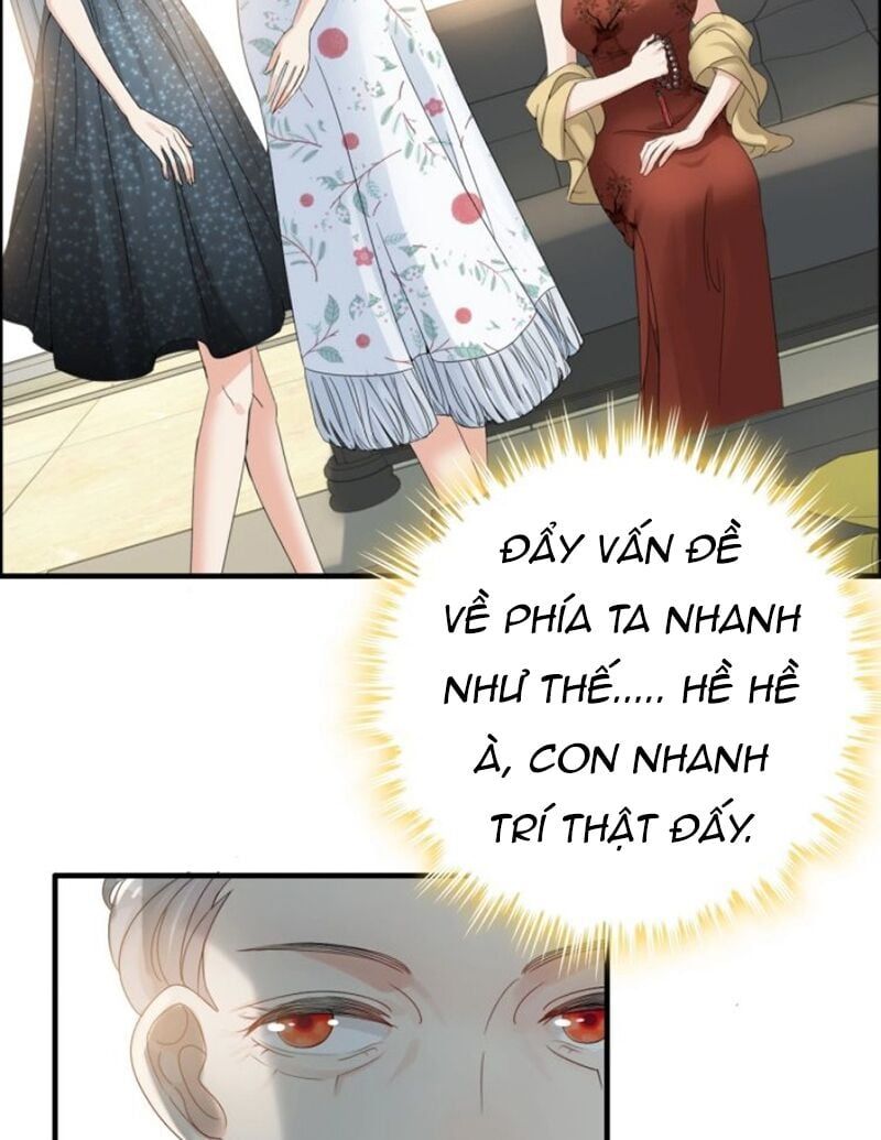 đọc truyện Cô Vợ Hợp Đồng Bỏ Trốn Của Tổng Giám Đốc Chương 282 ảnh 7 tại Thiên Thai Truyện