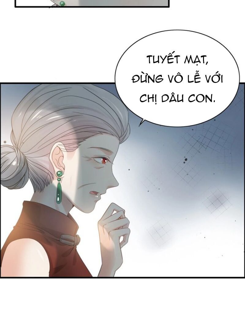 đọc truyện Cô Vợ Hợp Đồng Bỏ Trốn Của Tổng Giám Đốc Chương 282 ảnh 8 tại Thiên Thai Truyện