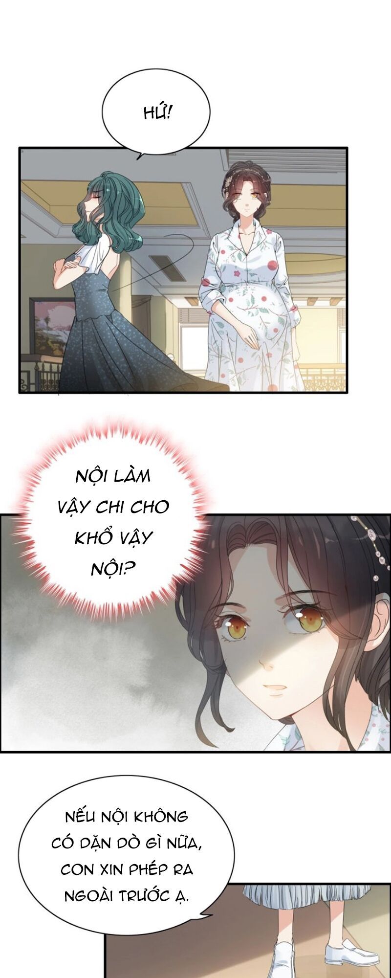 đọc truyện Cô Vợ Hợp Đồng Bỏ Trốn Của Tổng Giám Đốc Chương 282 ảnh 9 tại Thiên Thai Truyện