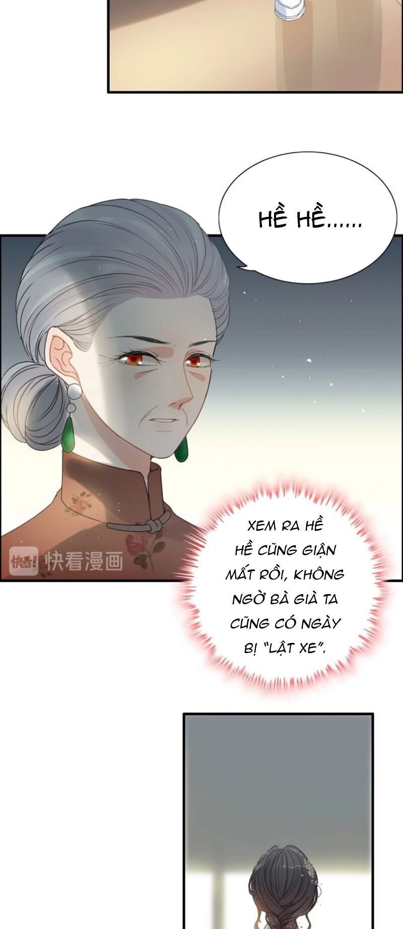 đọc truyện Cô Vợ Hợp Đồng Bỏ Trốn Của Tổng Giám Đốc Chương 282 ảnh 10 tại Thiên Thai Truyện