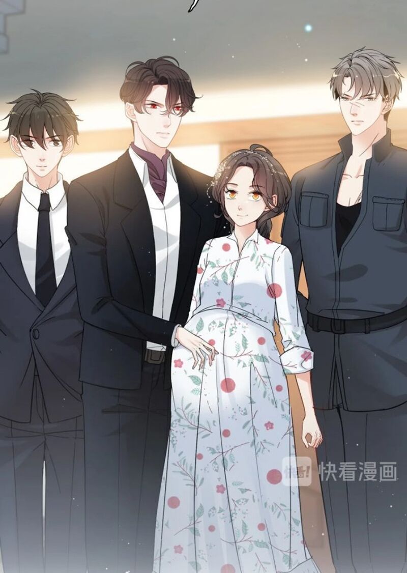 đọc truyện Cô Vợ Hợp Đồng Bỏ Trốn Của Tổng Giám Đốc Chương 283 ảnh 12 tại Thiên Thai Truyện