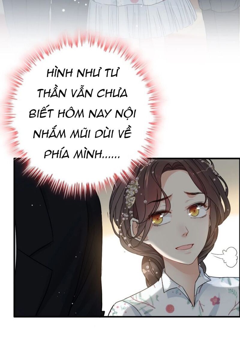 đọc truyện Cô Vợ Hợp Đồng Bỏ Trốn Của Tổng Giám Đốc Chương 283 ảnh 13 tại Thiên Thai Truyện