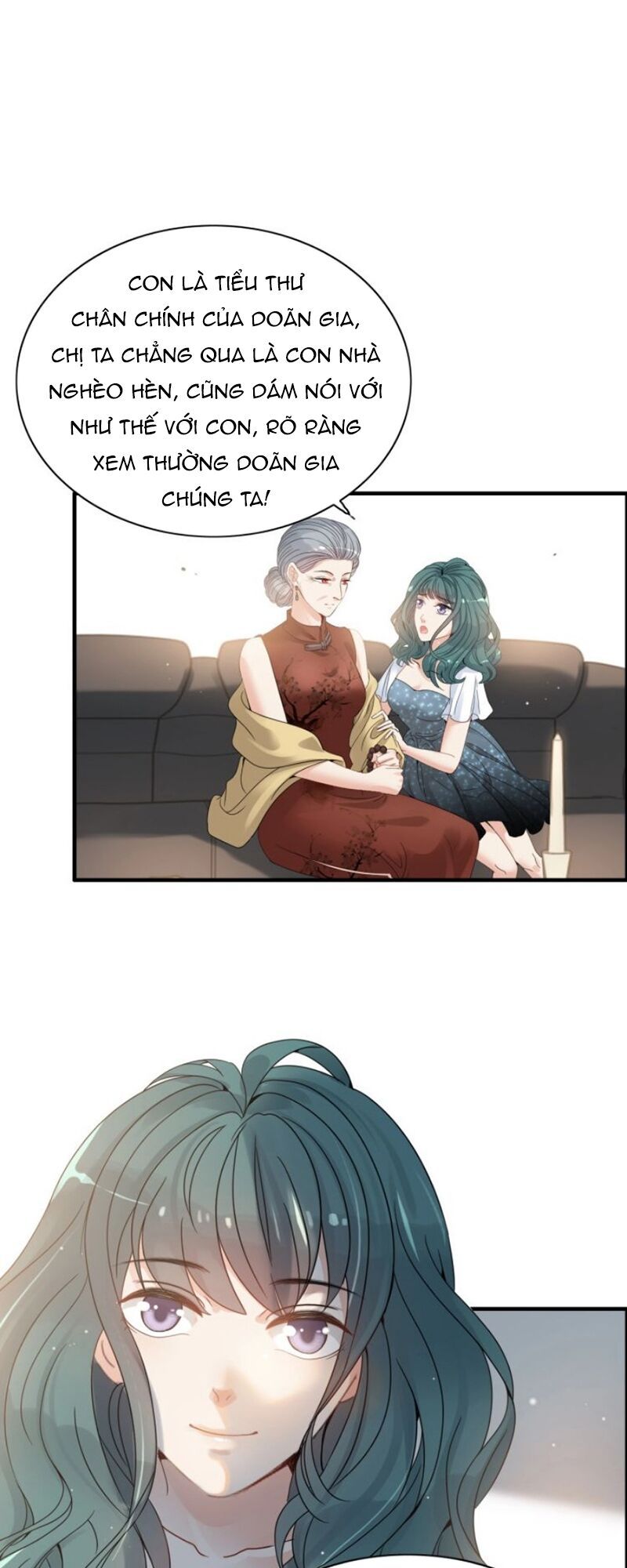 đọc truyện Cô Vợ Hợp Đồng Bỏ Trốn Của Tổng Giám Đốc Chương 283 ảnh 15 tại Thiên Thai Truyện