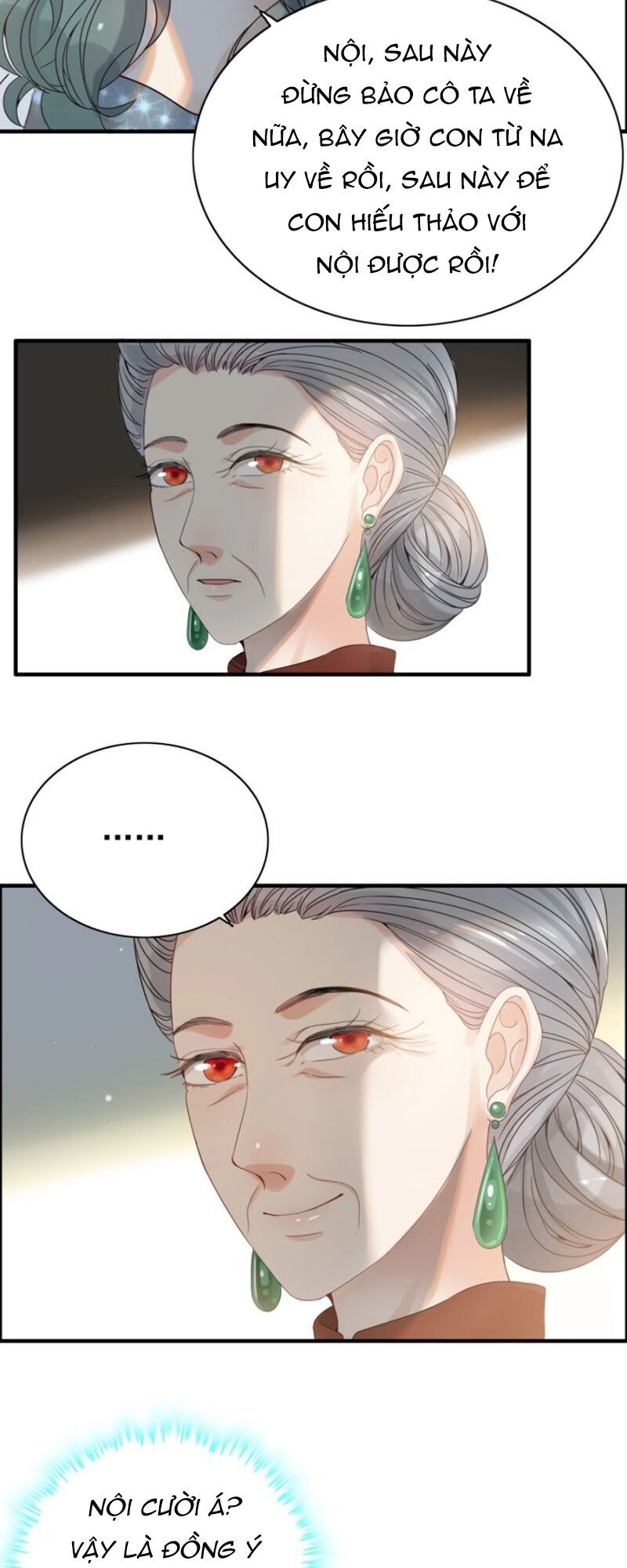 đọc truyện Cô Vợ Hợp Đồng Bỏ Trốn Của Tổng Giám Đốc Chương 283 ảnh 16 tại Thiên Thai Truyện