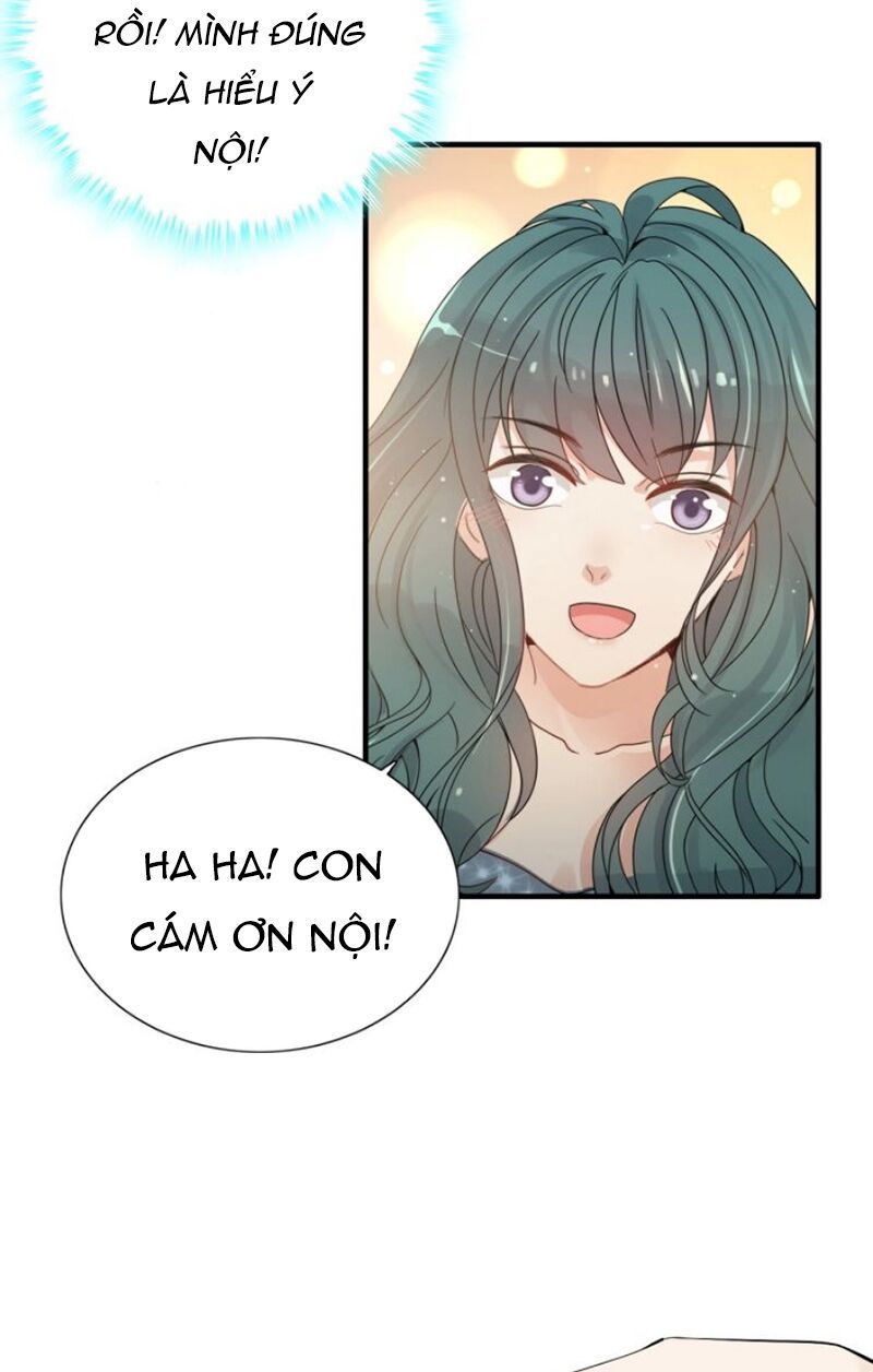 đọc truyện Cô Vợ Hợp Đồng Bỏ Trốn Của Tổng Giám Đốc Chương 283 ảnh 17 tại Thiên Thai Truyện