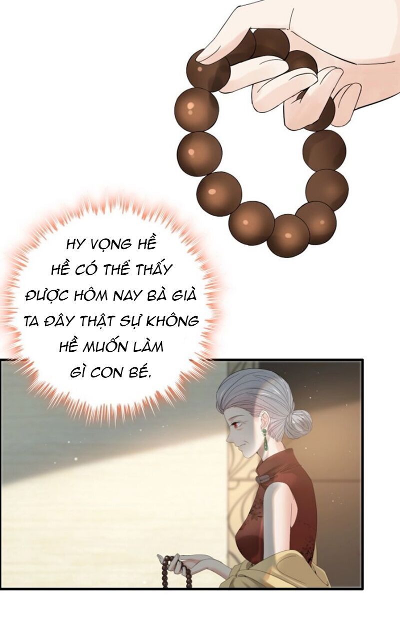 đọc truyện Cô Vợ Hợp Đồng Bỏ Trốn Của Tổng Giám Đốc Chương 283 ảnh 18 tại Thiên Thai Truyện