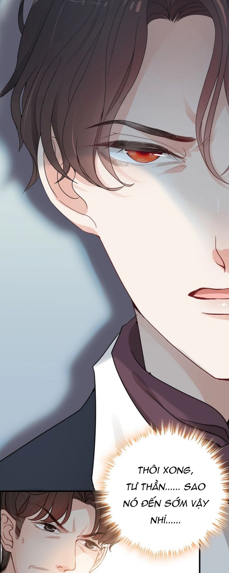 đọc truyện Cô Vợ Hợp Đồng Bỏ Trốn Của Tổng Giám Đốc Chương 283 ảnh 23 tại Thiên Thai Truyện