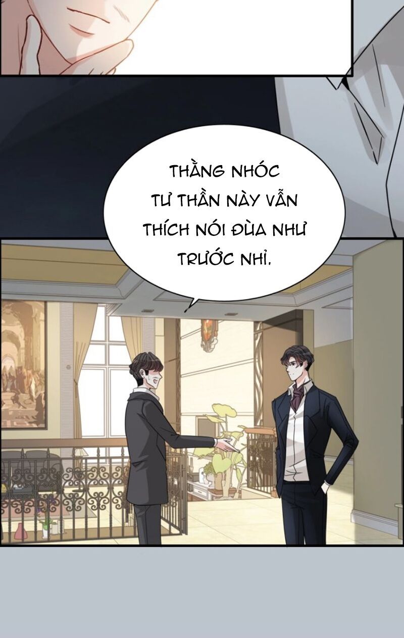 đọc truyện Cô Vợ Hợp Đồng Bỏ Trốn Của Tổng Giám Đốc Chương 283 ảnh 24 tại Thiên Thai Truyện