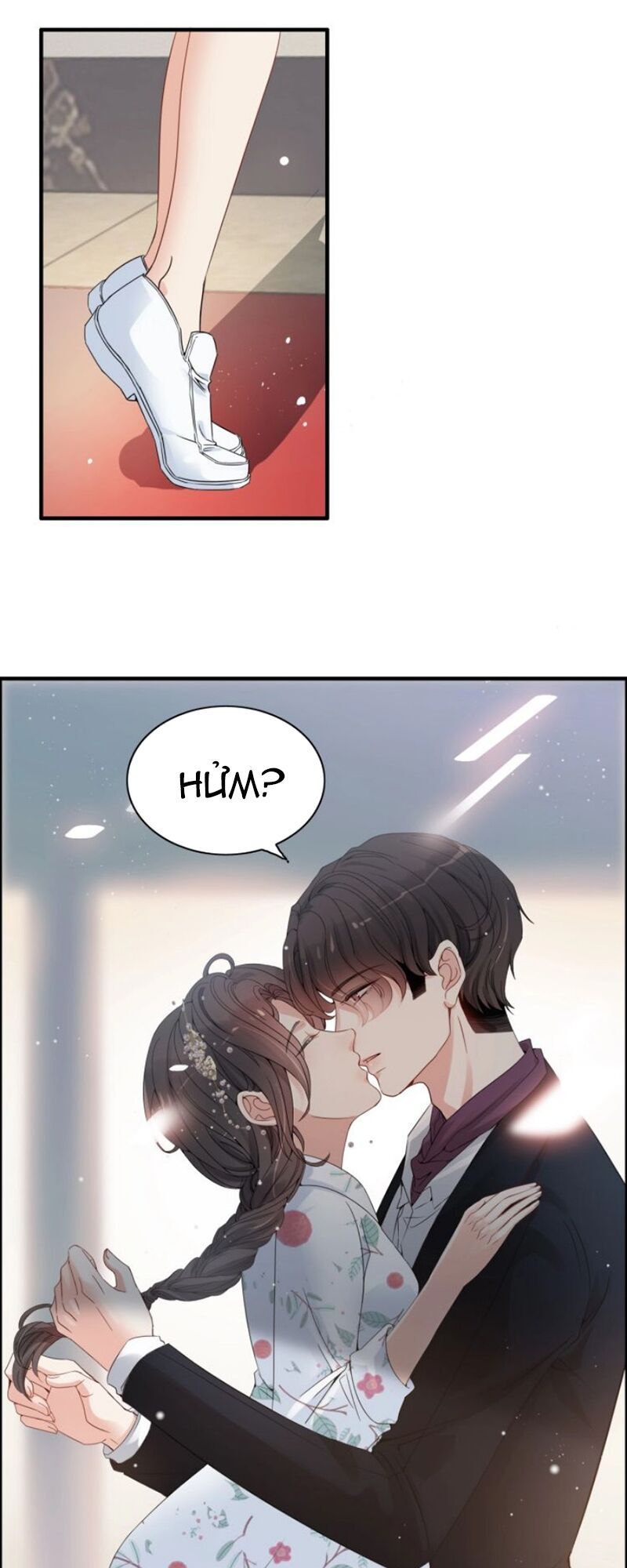 đọc truyện Cô Vợ Hợp Đồng Bỏ Trốn Của Tổng Giám Đốc Chương 283 ảnh 5 tại Thiên Thai Truyện