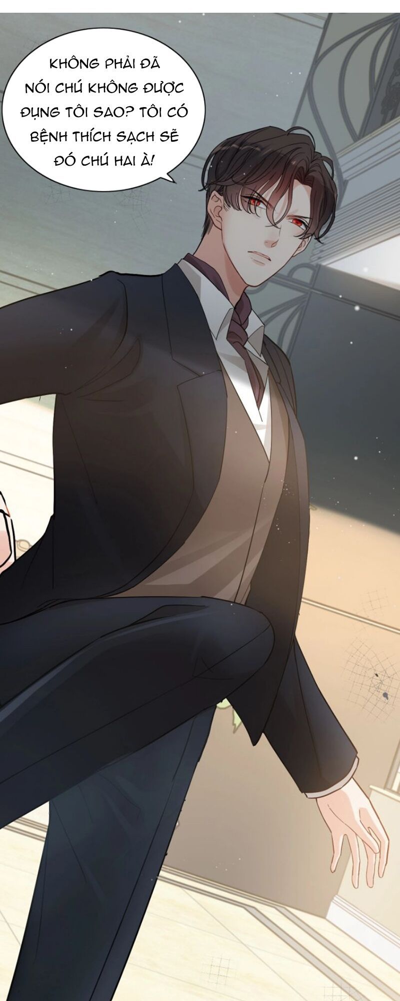 đọc truyện Cô Vợ Hợp Đồng Bỏ Trốn Của Tổng Giám Đốc Chương 283 ảnh 34 tại Thiên Thai Truyện