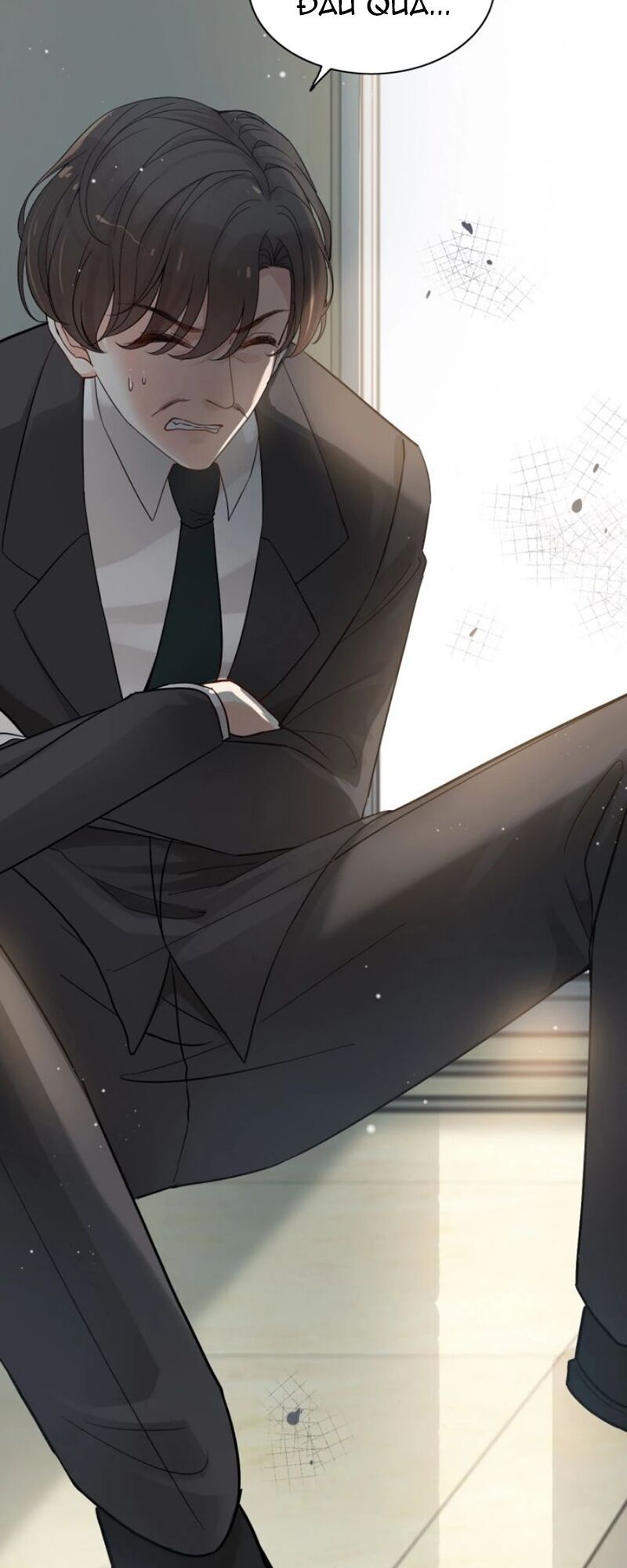 đọc truyện Cô Vợ Hợp Đồng Bỏ Trốn Của Tổng Giám Đốc Chương 283 ảnh 36 tại Thiên Thai Truyện