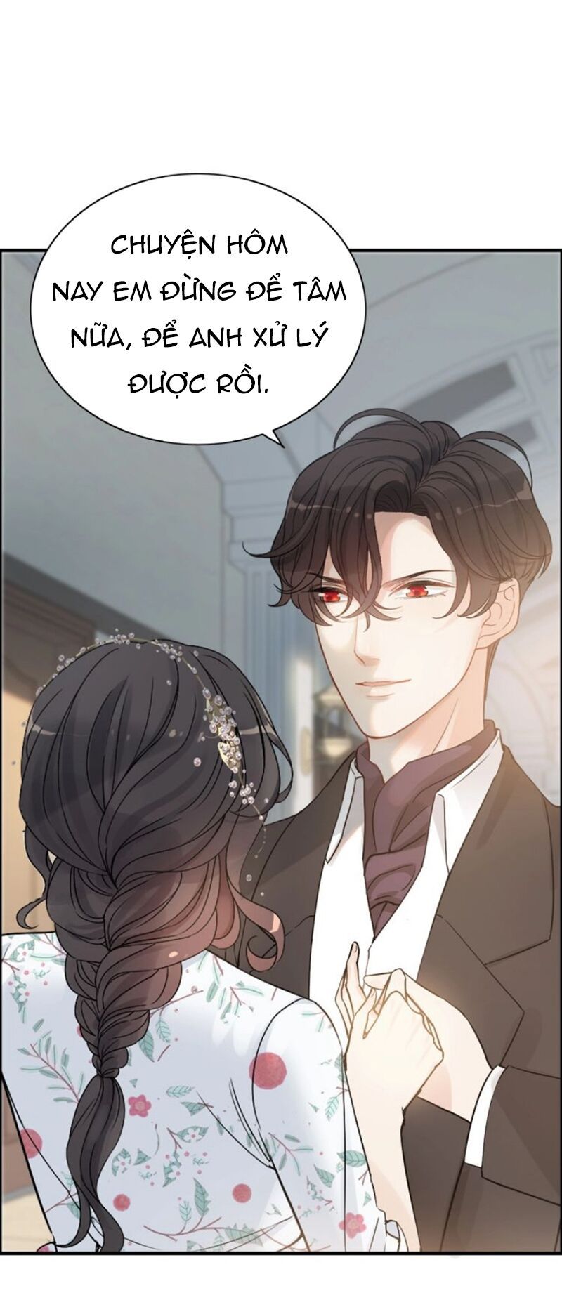 đọc truyện Cô Vợ Hợp Đồng Bỏ Trốn Của Tổng Giám Đốc Chương 283 ảnh 8 tại Thiên Thai Truyện