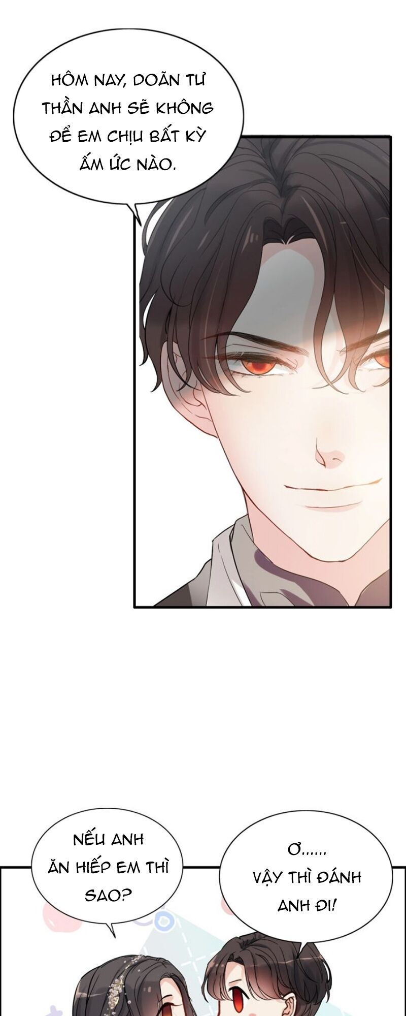 đọc truyện Cô Vợ Hợp Đồng Bỏ Trốn Của Tổng Giám Đốc Chương 283 ảnh 9 tại Thiên Thai Truyện