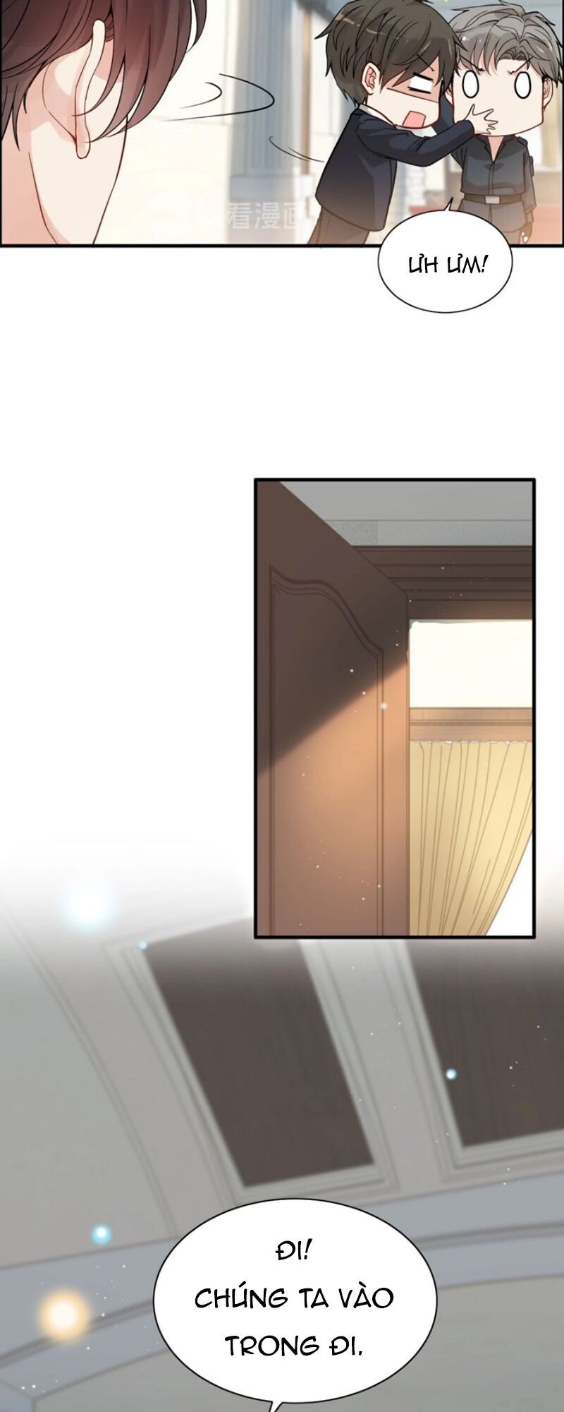 đọc truyện Cô Vợ Hợp Đồng Bỏ Trốn Của Tổng Giám Đốc Chương 283 ảnh 11 tại Thiên Thai Truyện