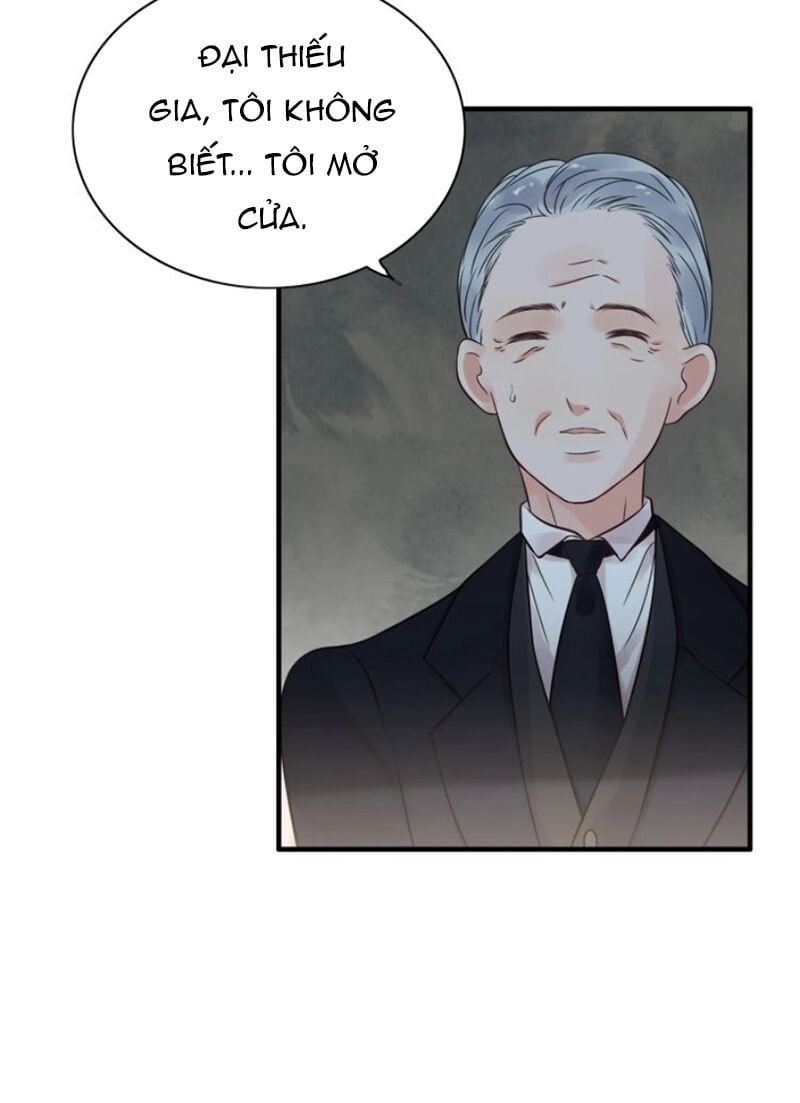 đọc truyện Cô Vợ Hợp Đồng Bỏ Trốn Của Tổng Giám Đốc Chương 284 ảnh 19 tại Thiên Thai Truyện