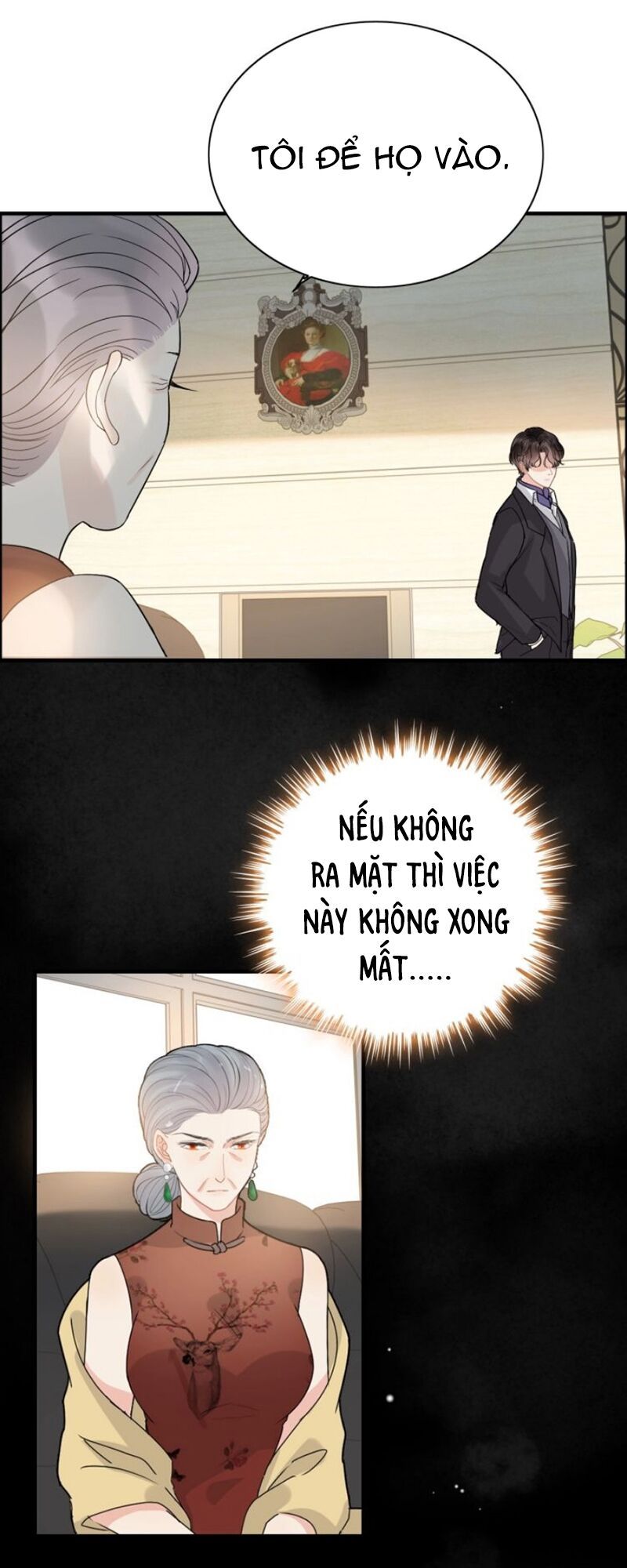 đọc truyện Cô Vợ Hợp Đồng Bỏ Trốn Của Tổng Giám Đốc Chương 284 ảnh 20 tại Thiên Thai Truyện