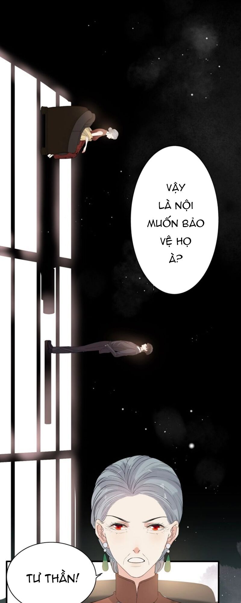 đọc truyện Cô Vợ Hợp Đồng Bỏ Trốn Của Tổng Giám Đốc Chương 284 ảnh 21 tại Thiên Thai Truyện