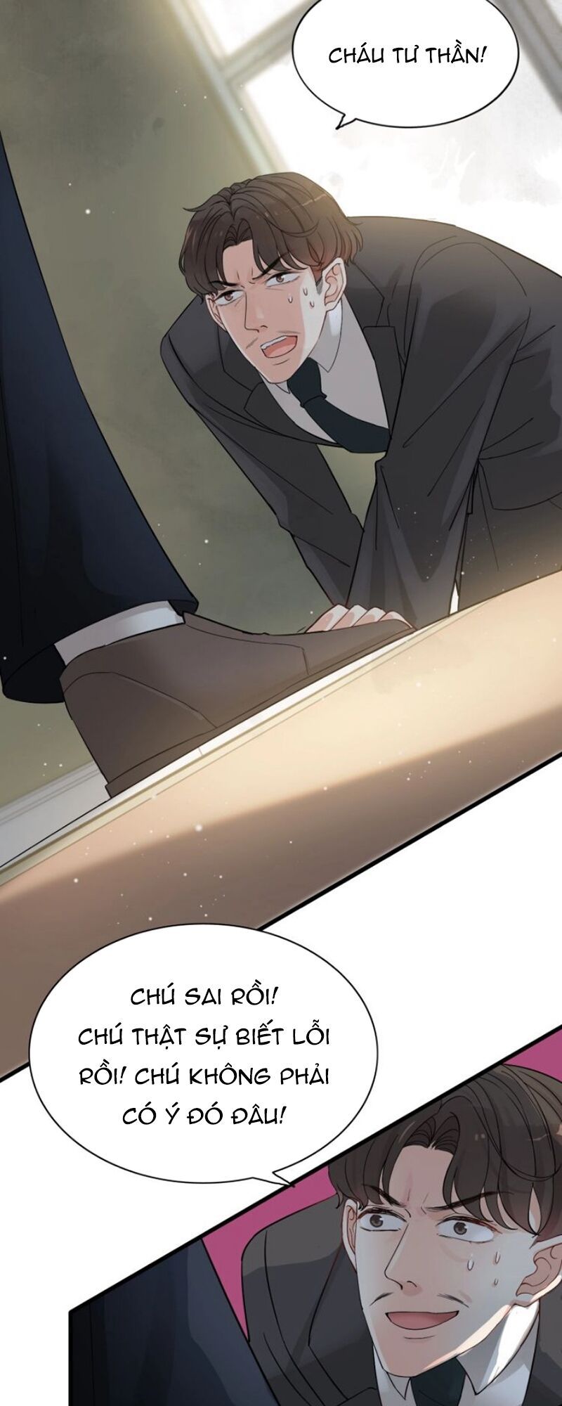 đọc truyện Cô Vợ Hợp Đồng Bỏ Trốn Của Tổng Giám Đốc Chương 284 ảnh 25 tại Thiên Thai Truyện