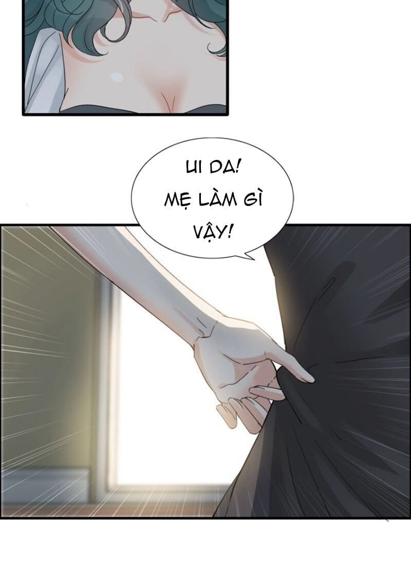 đọc truyện Cô Vợ Hợp Đồng Bỏ Trốn Của Tổng Giám Đốc Chương 284 ảnh 27 tại Thiên Thai Truyện