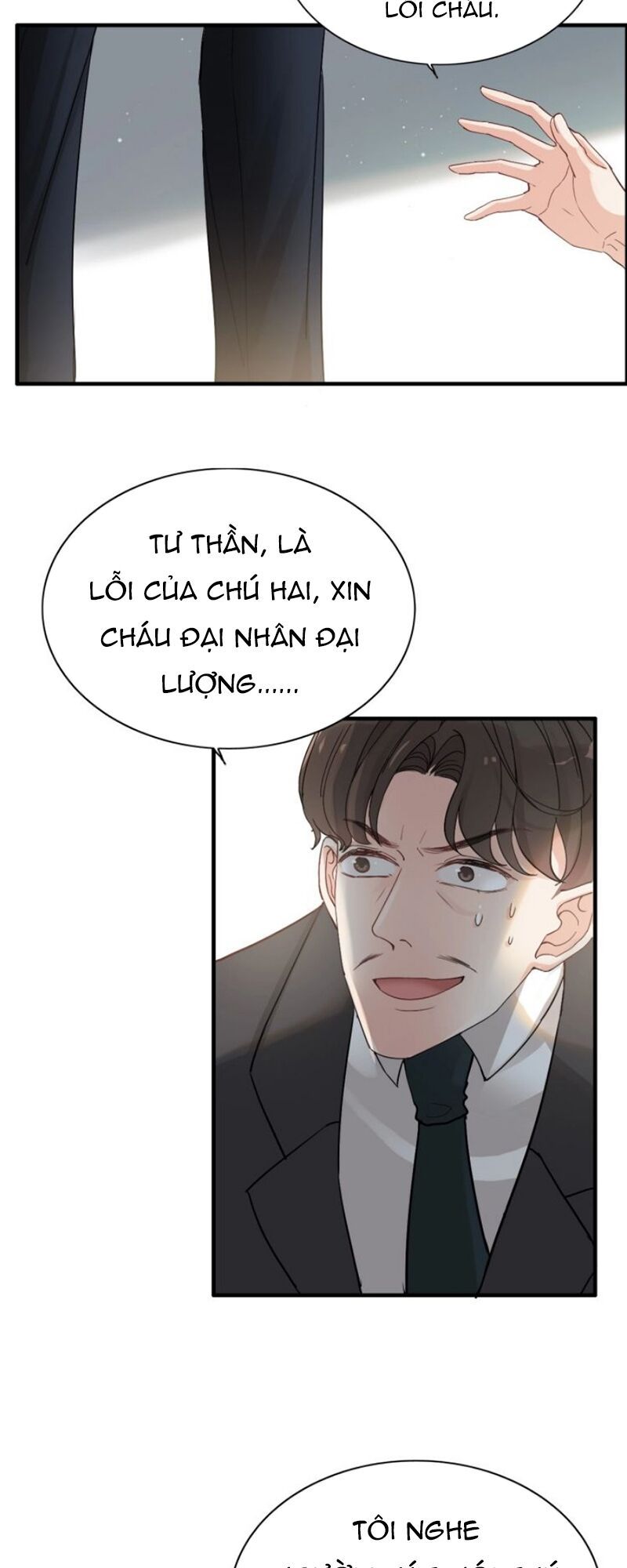 đọc truyện Cô Vợ Hợp Đồng Bỏ Trốn Của Tổng Giám Đốc Chương 284 ảnh 33 tại Thiên Thai Truyện