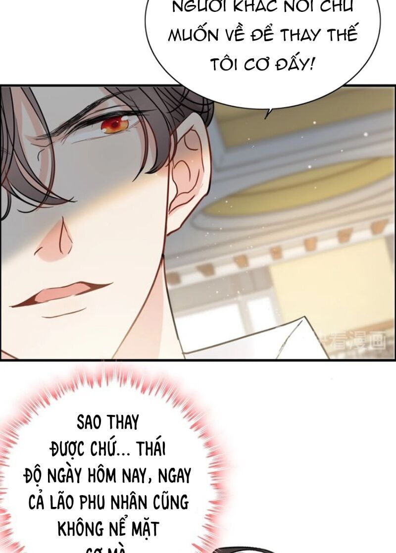 đọc truyện Cô Vợ Hợp Đồng Bỏ Trốn Của Tổng Giám Đốc Chương 284 ảnh 34 tại Thiên Thai Truyện