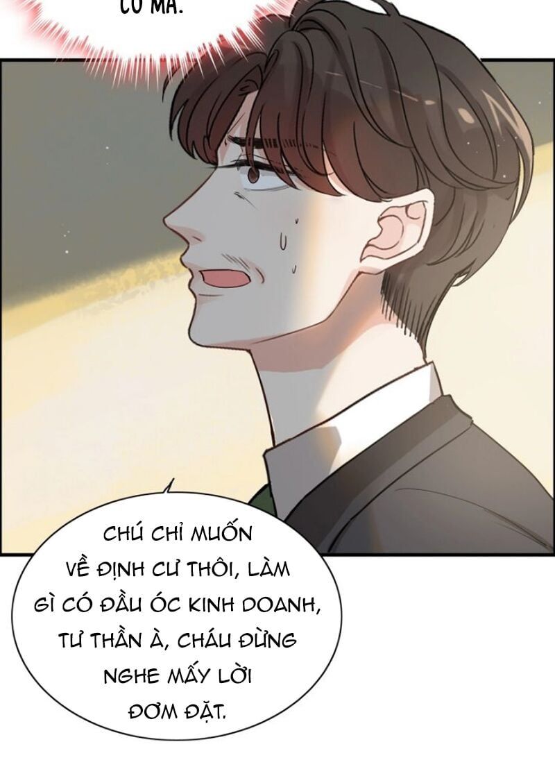 đọc truyện Cô Vợ Hợp Đồng Bỏ Trốn Của Tổng Giám Đốc Chương 284 ảnh 35 tại Thiên Thai Truyện