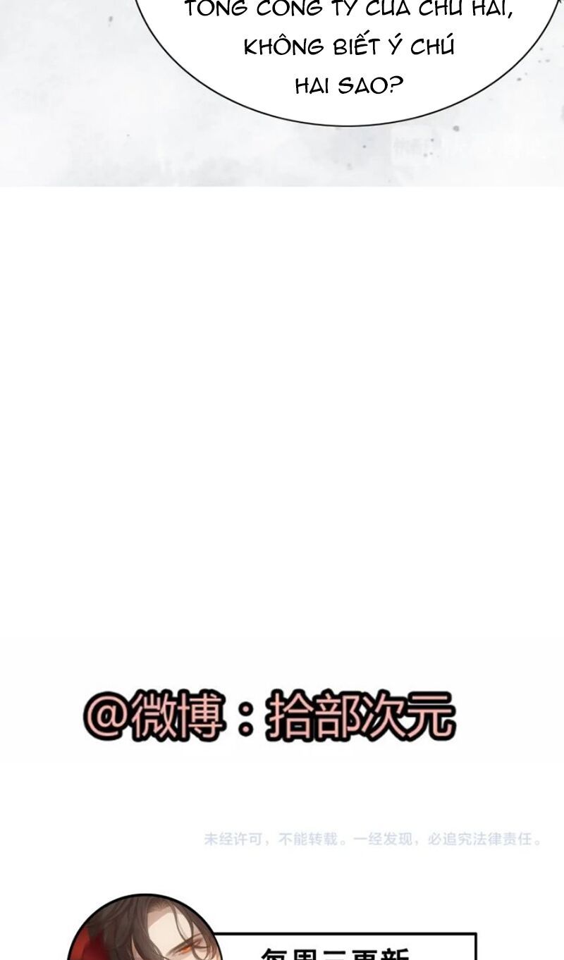 đọc truyện Cô Vợ Hợp Đồng Bỏ Trốn Của Tổng Giám Đốc Chương 284 ảnh 39 tại Thiên Thai Truyện