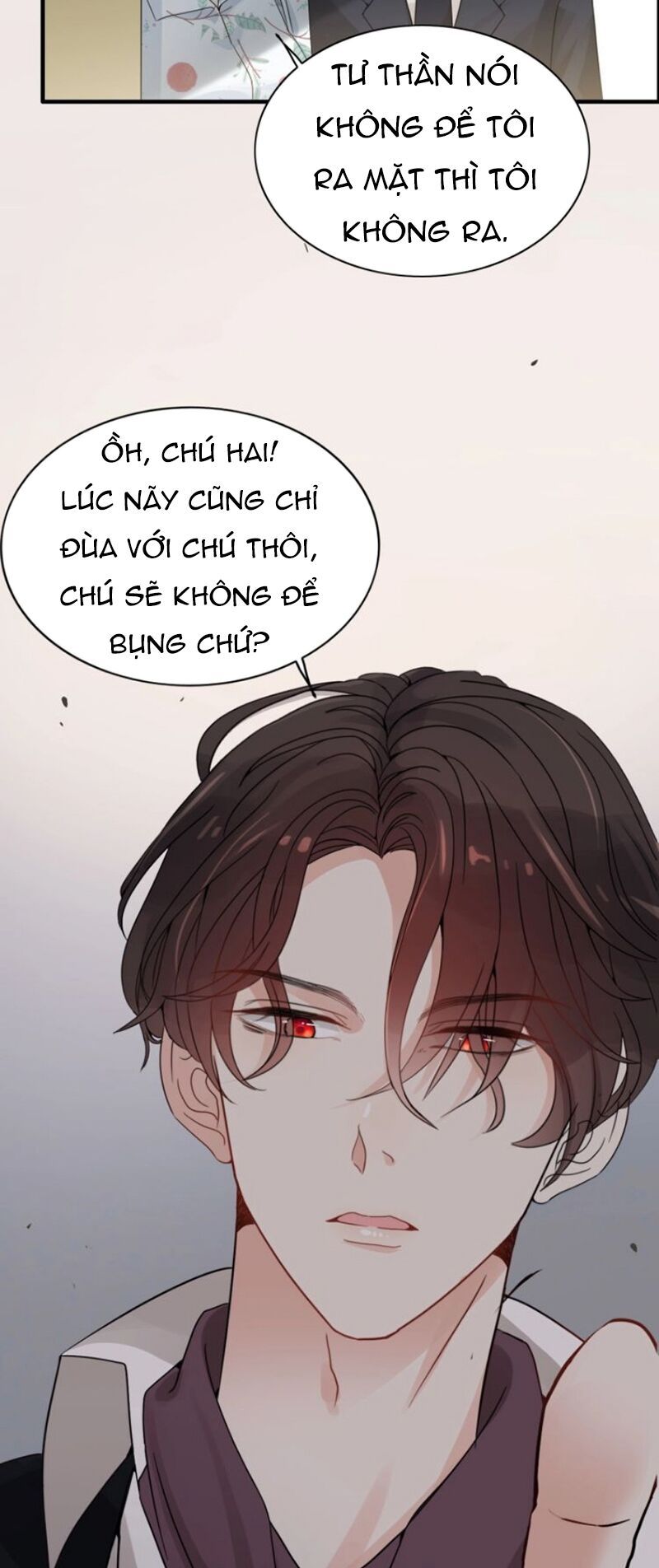 đọc truyện Cô Vợ Hợp Đồng Bỏ Trốn Của Tổng Giám Đốc Chương 284 ảnh 6 tại Thiên Thai Truyện