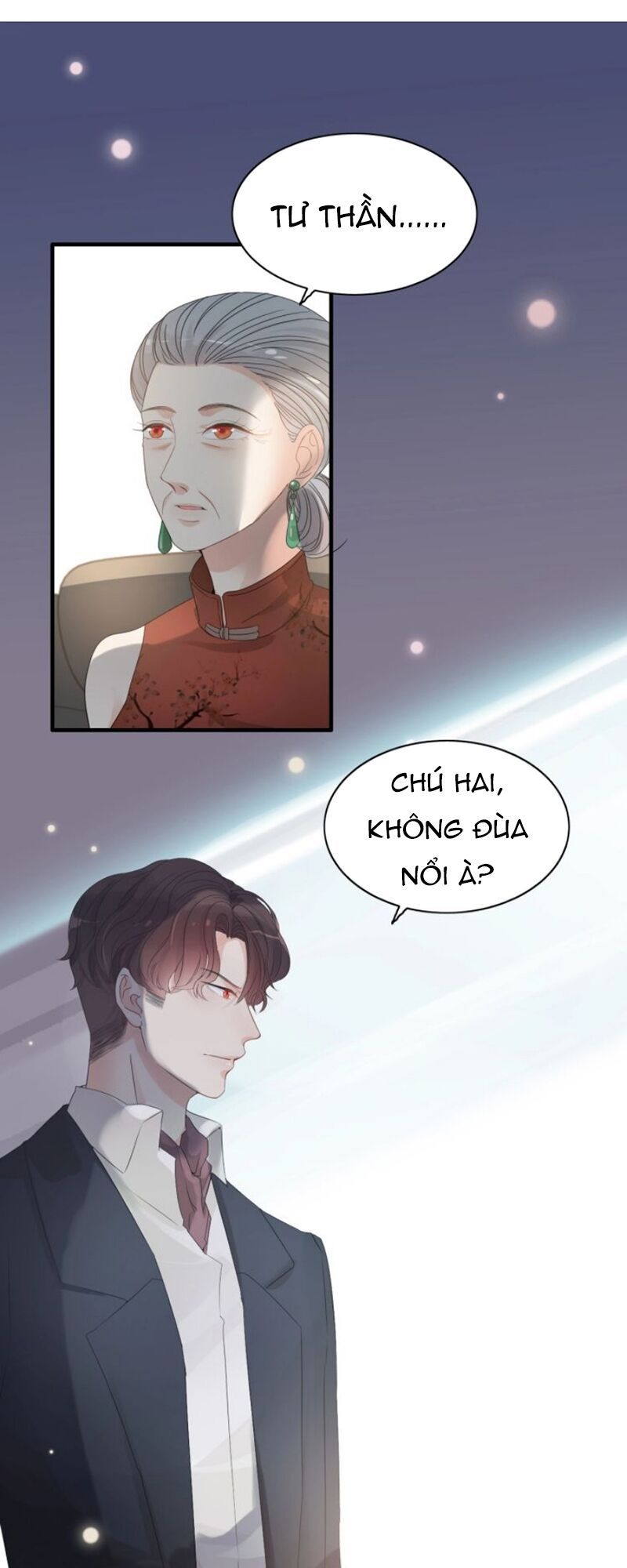 đọc truyện Cô Vợ Hợp Đồng Bỏ Trốn Của Tổng Giám Đốc Chương 284 ảnh 8 tại Thiên Thai Truyện