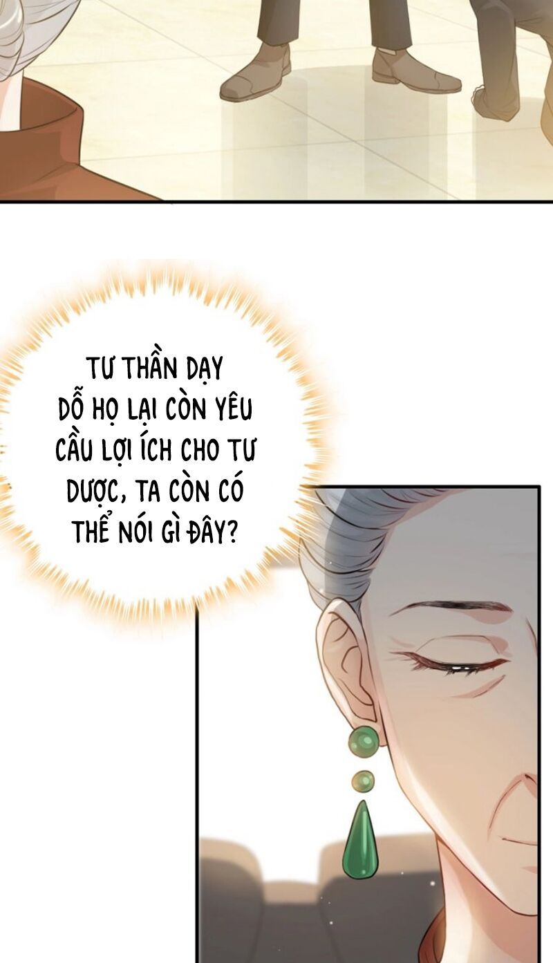 đọc truyện Cô Vợ Hợp Đồng Bỏ Trốn Của Tổng Giám Đốc Chương 285 ảnh 12 tại Thiên Thai Truyện