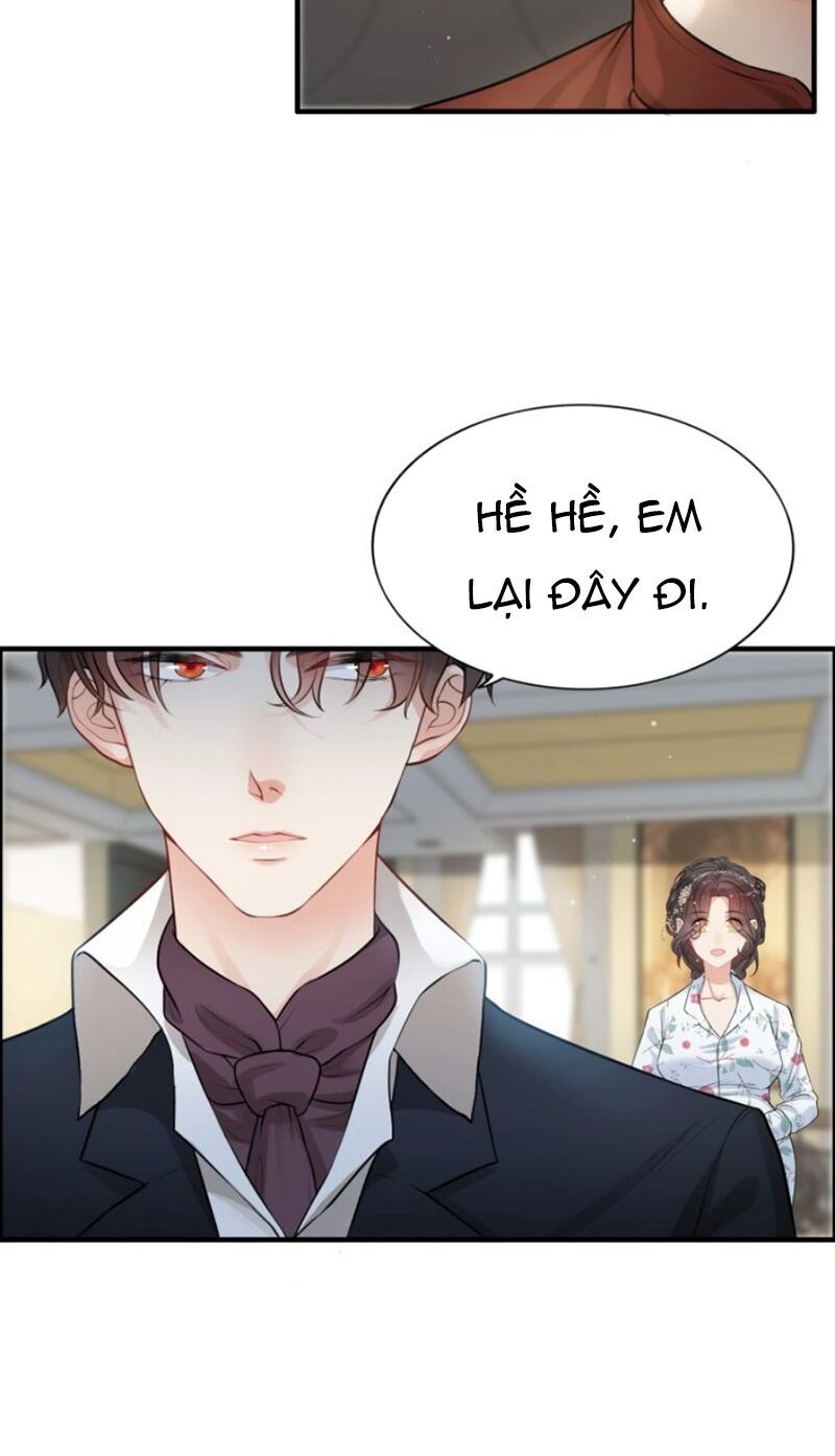 đọc truyện Cô Vợ Hợp Đồng Bỏ Trốn Của Tổng Giám Đốc Chương 285 ảnh 13 tại Thiên Thai Truyện