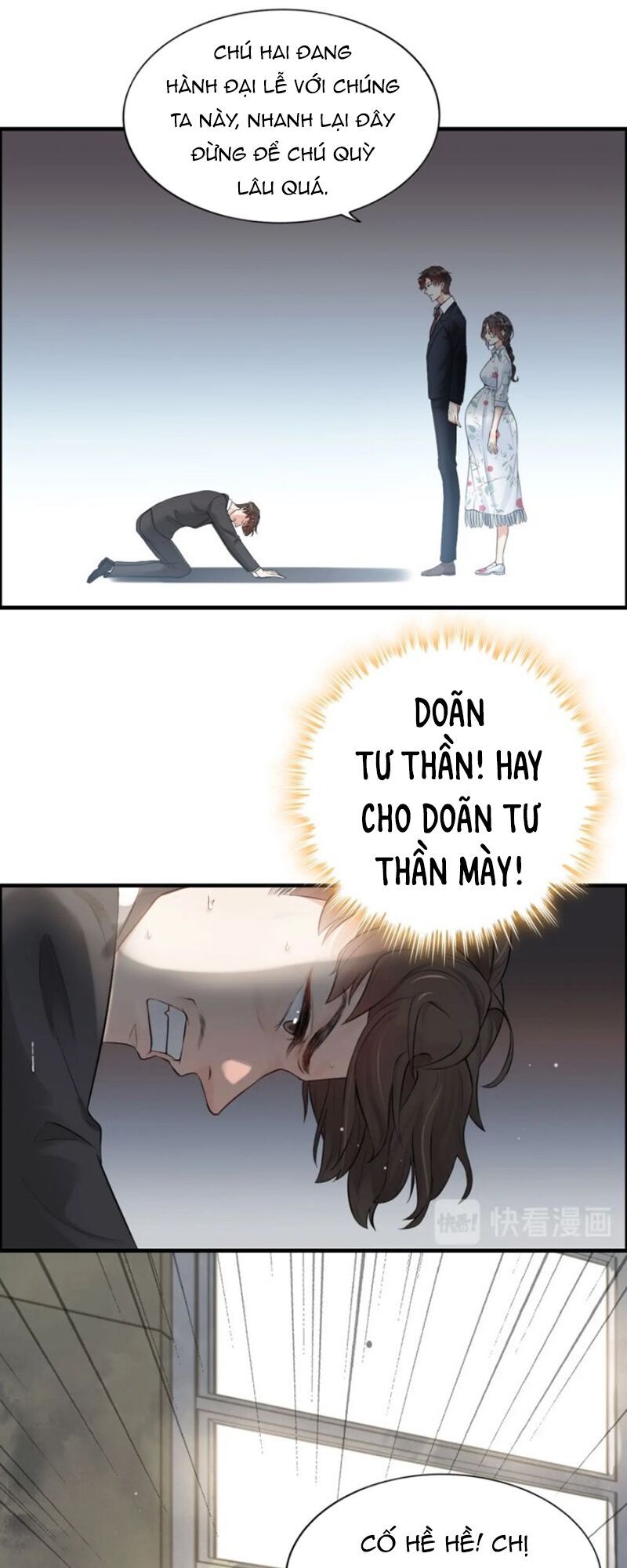 đọc truyện Cô Vợ Hợp Đồng Bỏ Trốn Của Tổng Giám Đốc Chương 285 ảnh 14 tại Thiên Thai Truyện