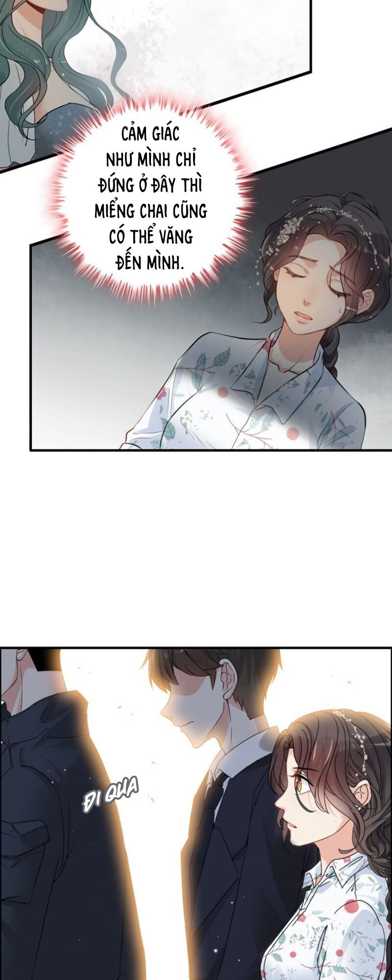 đọc truyện Cô Vợ Hợp Đồng Bỏ Trốn Của Tổng Giám Đốc Chương 285 ảnh 16 tại Thiên Thai Truyện