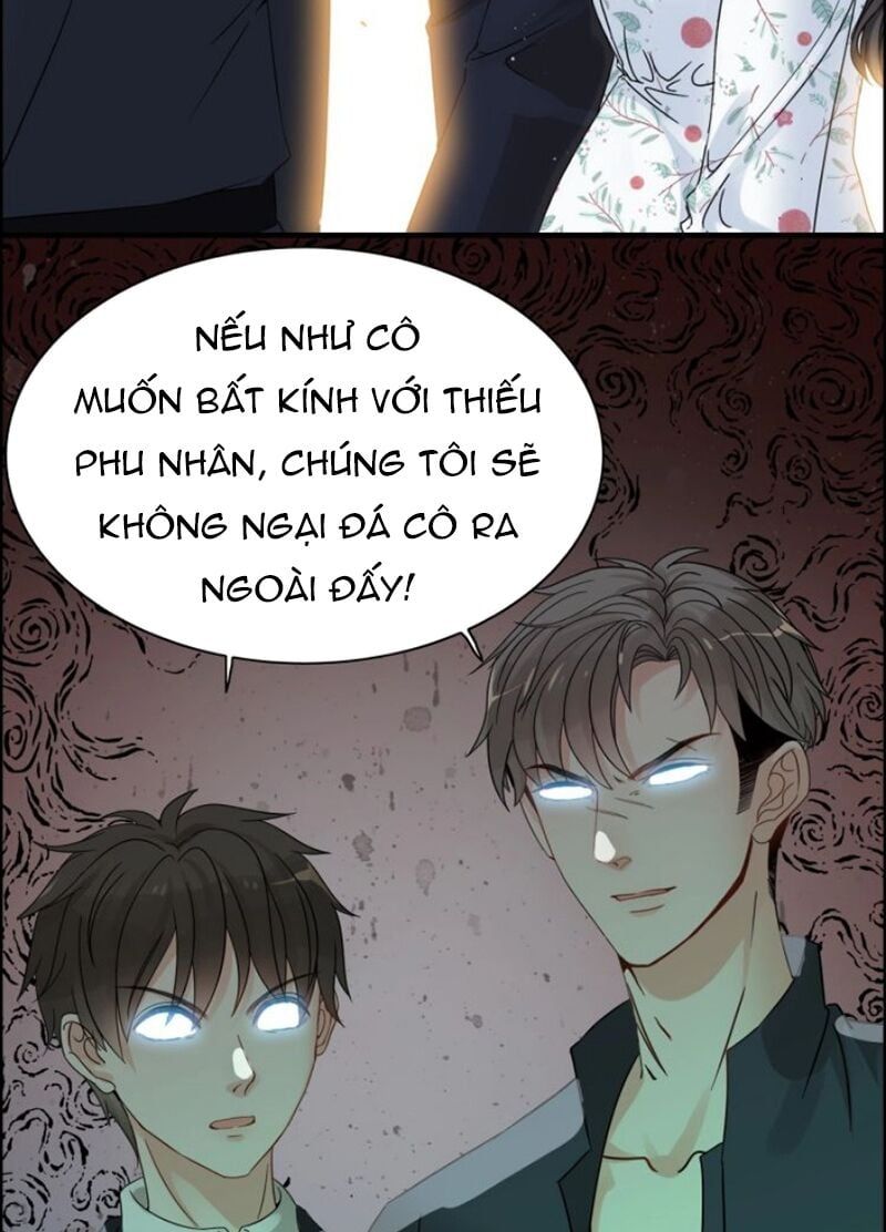 đọc truyện Cô Vợ Hợp Đồng Bỏ Trốn Của Tổng Giám Đốc Chương 285 ảnh 17 tại Thiên Thai Truyện