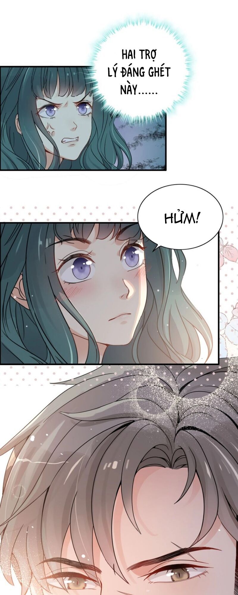 đọc truyện Cô Vợ Hợp Đồng Bỏ Trốn Của Tổng Giám Đốc Chương 285 ảnh 19 tại Thiên Thai Truyện