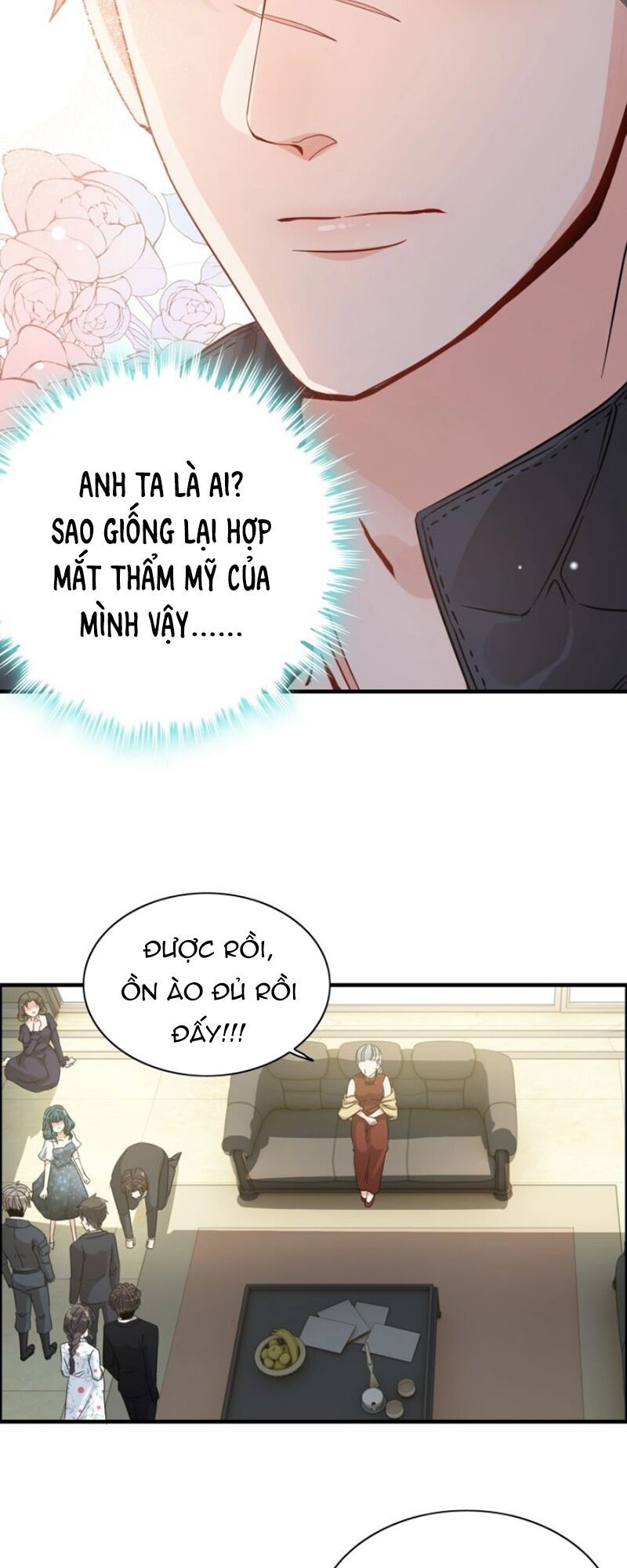 đọc truyện Cô Vợ Hợp Đồng Bỏ Trốn Của Tổng Giám Đốc Chương 285 ảnh 20 tại Thiên Thai Truyện