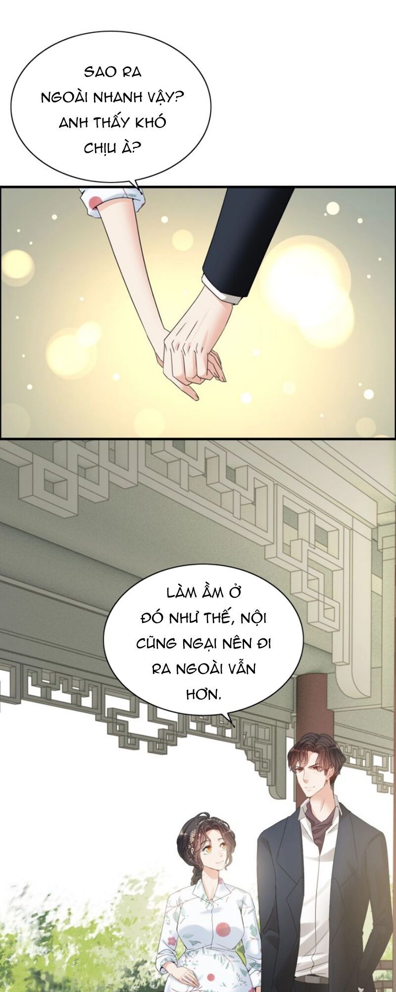 đọc truyện Cô Vợ Hợp Đồng Bỏ Trốn Của Tổng Giám Đốc Chương 285 ảnh 24 tại Thiên Thai Truyện