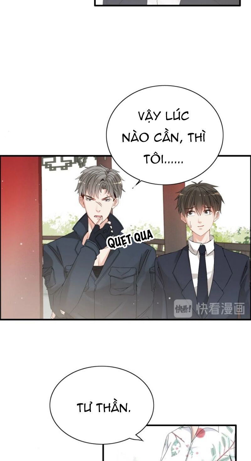 đọc truyện Cô Vợ Hợp Đồng Bỏ Trốn Của Tổng Giám Đốc Chương 285 ảnh 27 tại Thiên Thai Truyện