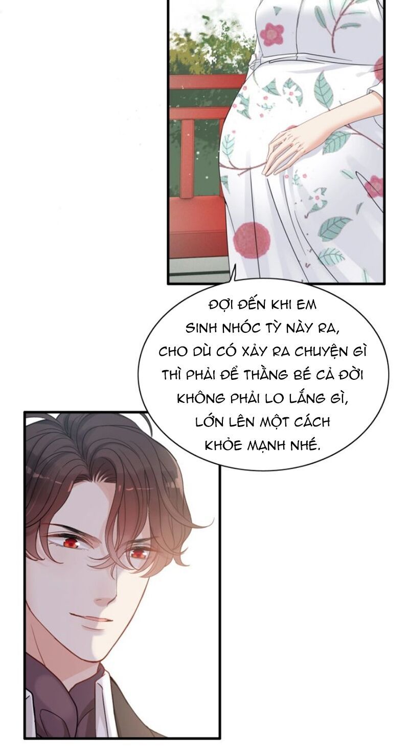 đọc truyện Cô Vợ Hợp Đồng Bỏ Trốn Của Tổng Giám Đốc Chương 285 ảnh 28 tại Thiên Thai Truyện