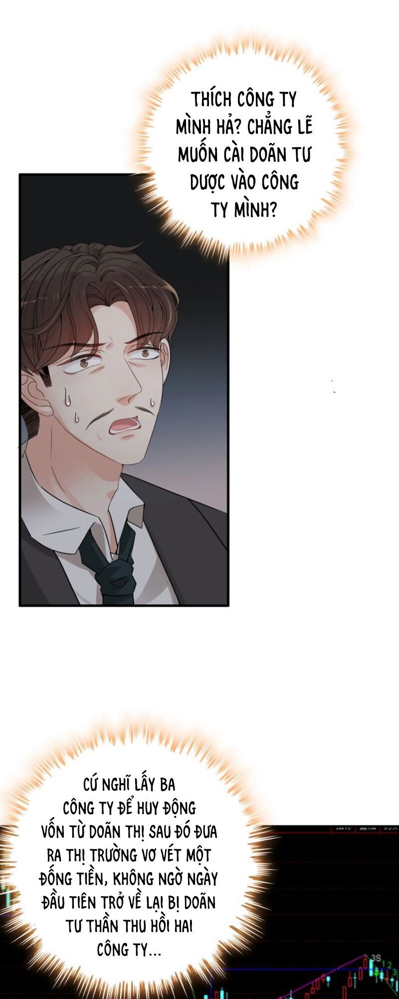 đọc truyện Cô Vợ Hợp Đồng Bỏ Trốn Của Tổng Giám Đốc Chương 285 ảnh 5 tại Thiên Thai Truyện