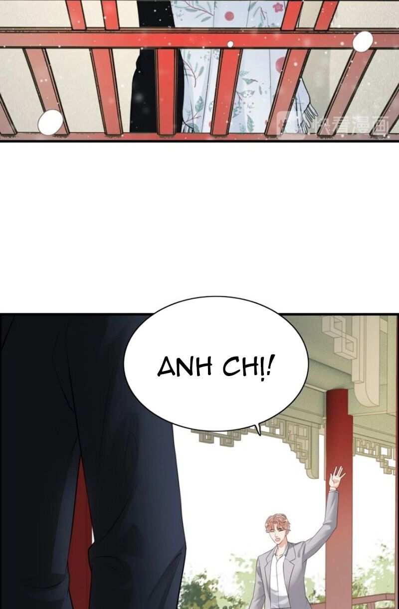 đọc truyện Cô Vợ Hợp Đồng Bỏ Trốn Của Tổng Giám Đốc Chương 285 ảnh 32 tại Thiên Thai Truyện