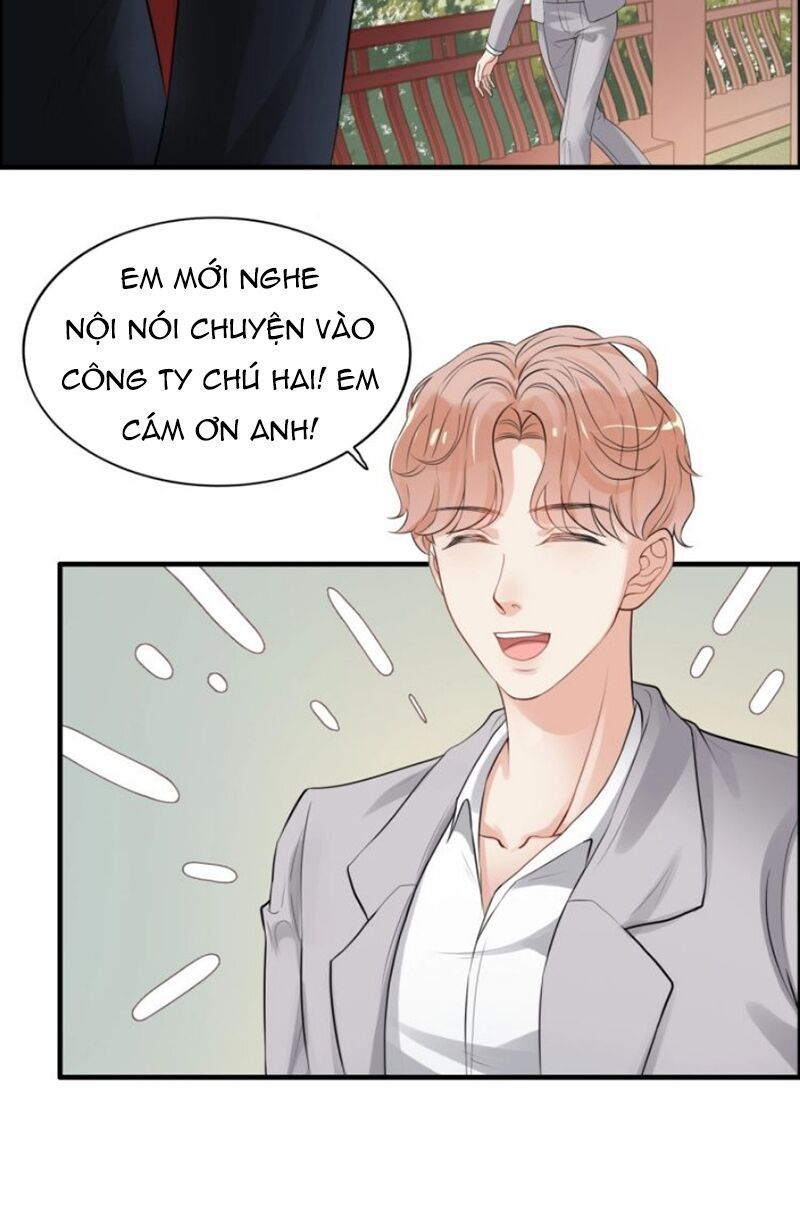 đọc truyện Cô Vợ Hợp Đồng Bỏ Trốn Của Tổng Giám Đốc Chương 285 ảnh 33 tại Thiên Thai Truyện