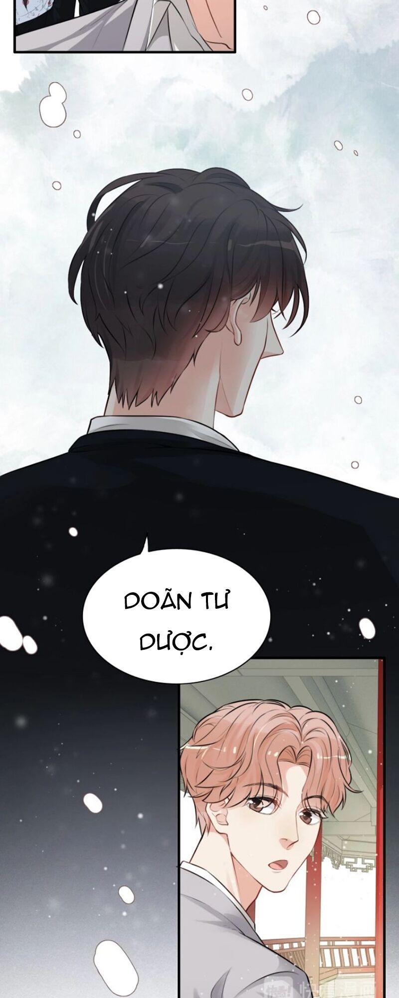 đọc truyện Cô Vợ Hợp Đồng Bỏ Trốn Của Tổng Giám Đốc Chương 285 ảnh 36 tại Thiên Thai Truyện