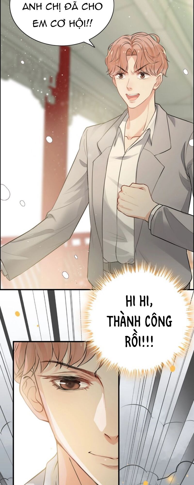 đọc truyện Cô Vợ Hợp Đồng Bỏ Trốn Của Tổng Giám Đốc Chương 285 ảnh 38 tại Thiên Thai Truyện