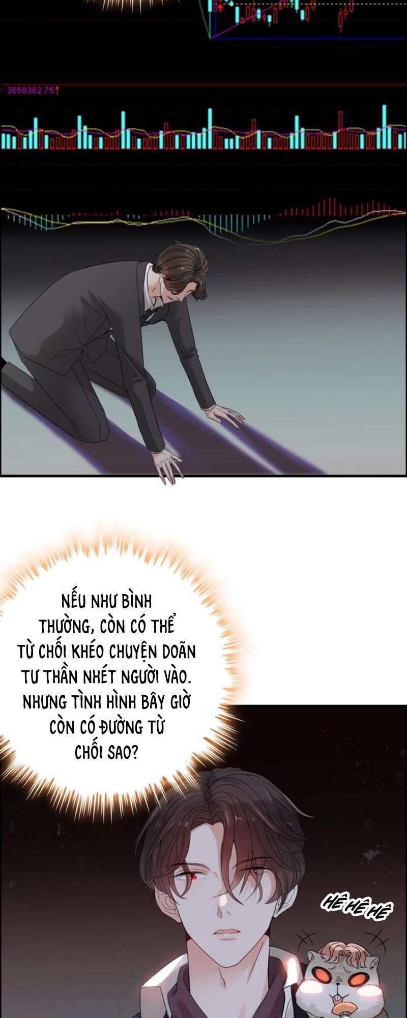 đọc truyện Cô Vợ Hợp Đồng Bỏ Trốn Của Tổng Giám Đốc Chương 285 ảnh 6 tại Thiên Thai Truyện