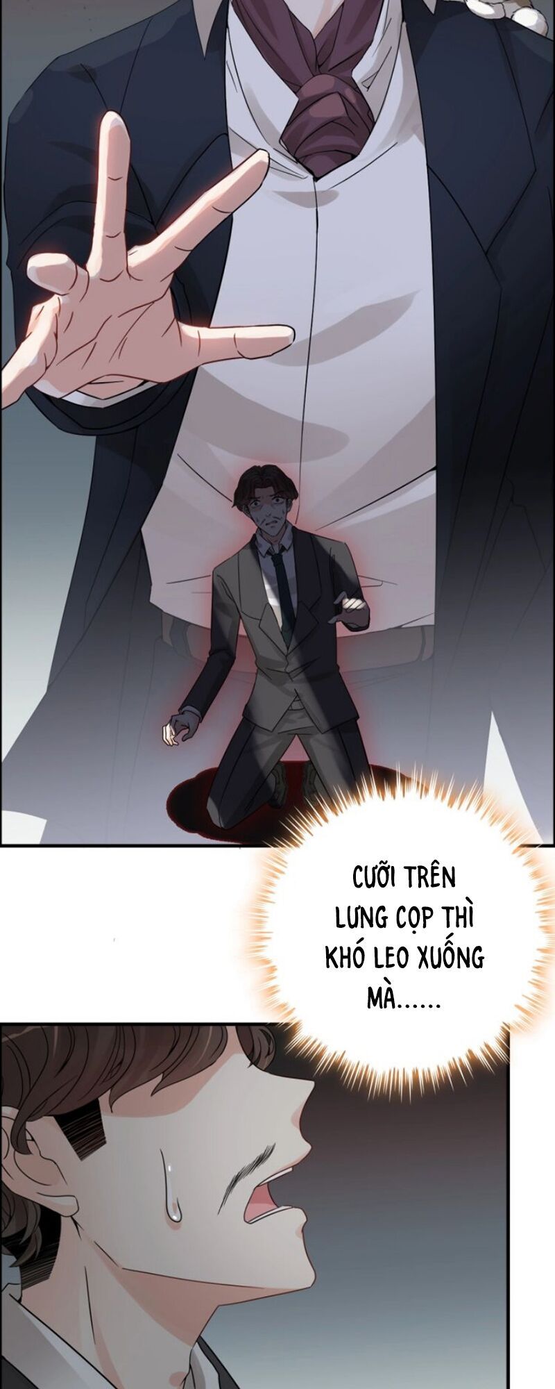 đọc truyện Cô Vợ Hợp Đồng Bỏ Trốn Của Tổng Giám Đốc Chương 285 ảnh 7 tại Thiên Thai Truyện