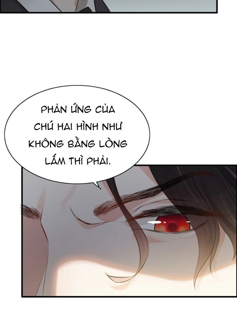 đọc truyện Cô Vợ Hợp Đồng Bỏ Trốn Của Tổng Giám Đốc Chương 285 ảnh 8 tại Thiên Thai Truyện