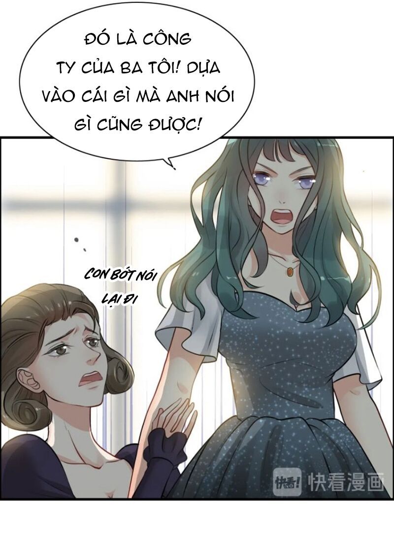 đọc truyện Cô Vợ Hợp Đồng Bỏ Trốn Của Tổng Giám Đốc Chương 285 ảnh 9 tại Thiên Thai Truyện